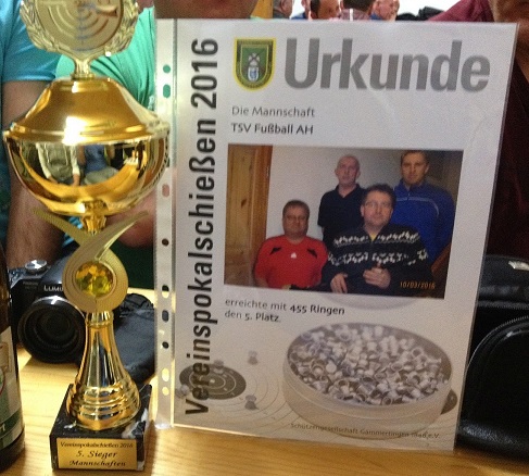 20160319 TSV Vereinspokalschießen 7