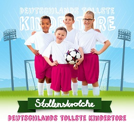 Stollenstrolche