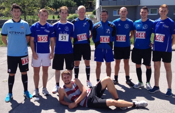 20150725 11 Gammertinger Stadtlauf Teamfoto 2